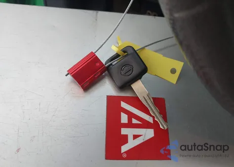 2017 Nissan Frontier S z USA, uszkodzony, nr VIN 1N6BD0CT6HN754129